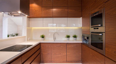 kitchen redesign camarillo california